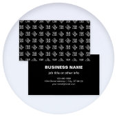 Uw Logo | Unieke afwisselende Logo of ontwerp Visitekaartje