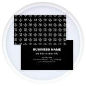 Uw Logo | Unieke afwisselende Logo of ontwerp Visitekaartje