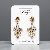 Uw Logo verdient groot beeldscherm met sociale med Visitekaartje