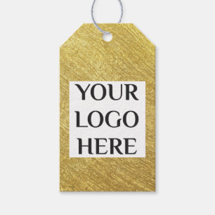 Uw LogoHere Prijs Label Productlabel Cadeaulabel