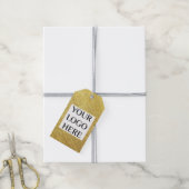Uw LogoHere Prijs Label Productlabel Cadeaulabel (Met Touw)