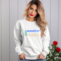 Uw manifeste visie