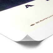 Uw marineoproep - Firemen is nodig (US02298) Poster (Hoek)