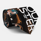 UW MASTERS Mister Billionaire, PEAF DOVE© Stropdas (Opgerold)