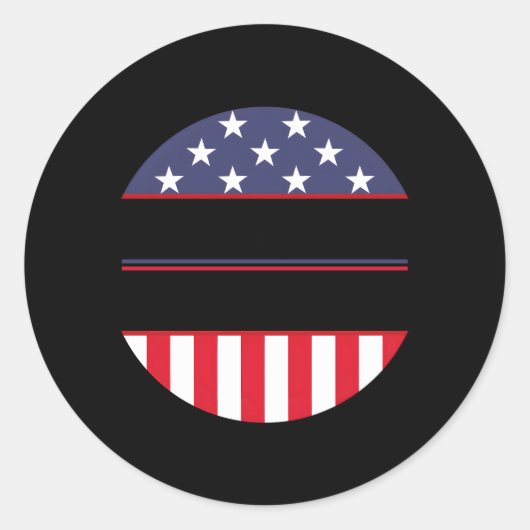 Uw Medicare Future Insurance Agent Mark beveiligen Ronde Sticker (Voorkant)