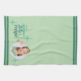 Uw mening Keuken Handdoeken