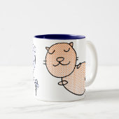 Uw Mok (Voorkant rechts)