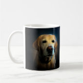 Uw Mok voor huisdieren (Links)