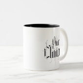 Uw Mok voor keuze (Voorkant rechts)