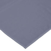 Uw monogram in de tabeldoek van het Geometrische P Tafelkleed (Gekanteld)