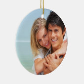 Uw naam - SRF Keramisch Ornament (Rechts)