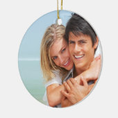 Uw naam - SRF Keramisch Ornament (Links)