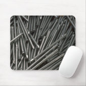 Uw Nailed IT-Muismat Muismat (Met muis)