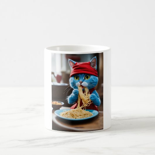 Uw nieuwe favoriete koffie Mok is aangekomen (Center)