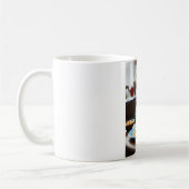 Uw nieuwe favoriete koffie Mok is aangekomen (Links)