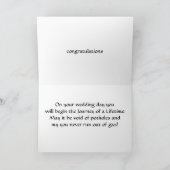 UW NIEUWE WENDINGSKAART KAART (Binnen)