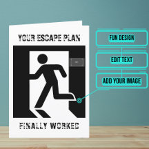 Uw noodplan om uw taak te beëindigen