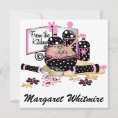 Uw Ontvankelijke Kaart - SRF (Voorkant)