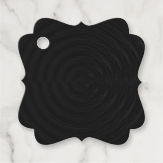 Uw ontwerp hier - Creëer uw eigen ontwerp Bedankjes Labels