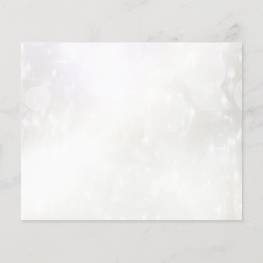 Uw ontwerp hier - Persoonlijk Flyer (Achterkant)