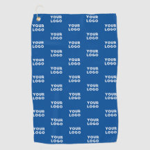 Uw ontwerp of bedrijfslogo | Blauwe tegelpatroon