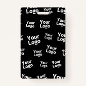 Uw ontwerp of zakelijke Logo | Willekeurige plaats Badge (Voorkant)