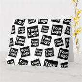 Uw ontwerp of zakelijke Logo | Willekeurige plaats Kaart (Gele Bloem)