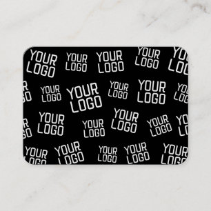 Uw ontwerp of zakelijke Logo   Willekeurige plaats Visitekaartje