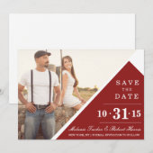 Uw op maat gemaakte uitnodigingen van 13" x 18" (Voorkant / Achterkant)