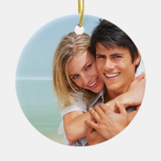 Uw Ornament maken (Voorkant)