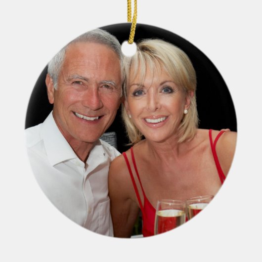 Uw Ornament maken (Voorkant)