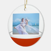 Uw Ornament van de Foto - SRF (Links)