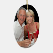 Uw Ornament van de Foto van de Creatie - SRF (Rechts)