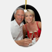 Uw Ornament van de Foto van de Creatie - SRF (Voorkant)