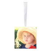 Uw Ornament voor het maken van een kubus (Rechts)