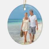 Uw Ornament voor het maken van foto's (Links)