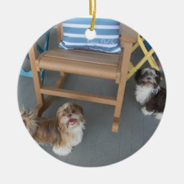 Uw Ornament voor huisdieren