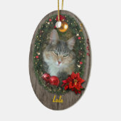 Uw pakket(en) keramisch ornament (Links)