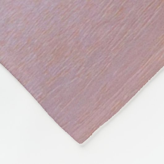 Uw Pet Photo Fleece Deken met aangepaste tekst (Hoek)