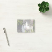 Uw Pet Photo Gift Gepersonaliseerde Post It Notes  (Kantoor)