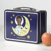 UW PHOTO aangepaste Astronaut-lunchboxen (In situ)