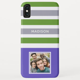 UW PHOTO- EN NAAMSLUITVESTIGINGSPROCEDURES Case-Mate iPhone CASE