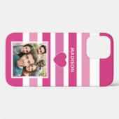 UW PHOTO- EN NAAMSLUITVESTIGINGSPROCEDURES Case-Mate iPhone CASE (Achterkant (horizontaal))