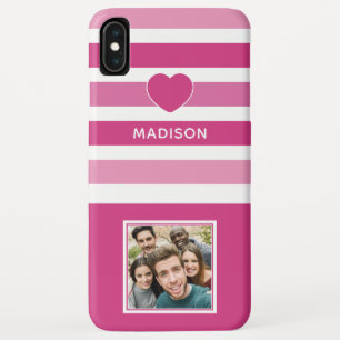 UW PHOTO- EN NAAMSLUITVESTIGINGSPROCEDURES Case-Mate iPhone CASE
