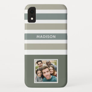 UW PHOTO- EN NAAMSLUITVESTIGINGSPROCEDURES Case-Mate iPhone CASE