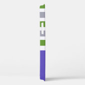 UW PHOTO- EN NAAMSLUITVESTIGINGSPROCEDURES Case-Mate iPhone CASE (Achterkant / Rechts)