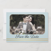 Uw Photo Mountain slaat de Date Kaart op (Voorkant)