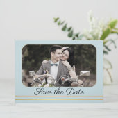 Uw Photo Mountain slaat de Date Kaart op (Staand voorkant)