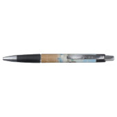 Uw Photo Pen Gift met aangepaste tekst (Achterkant)