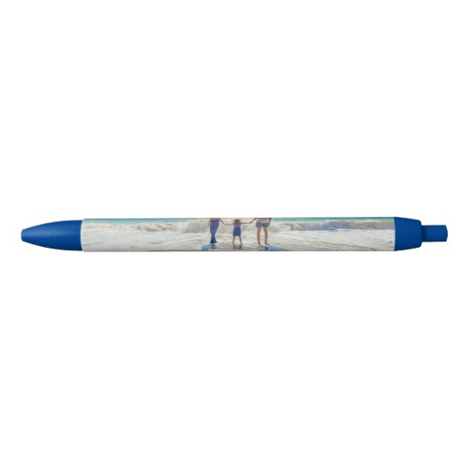 Uw Photo Pen Gift met aangepaste Tekstnaam (Voorkant)